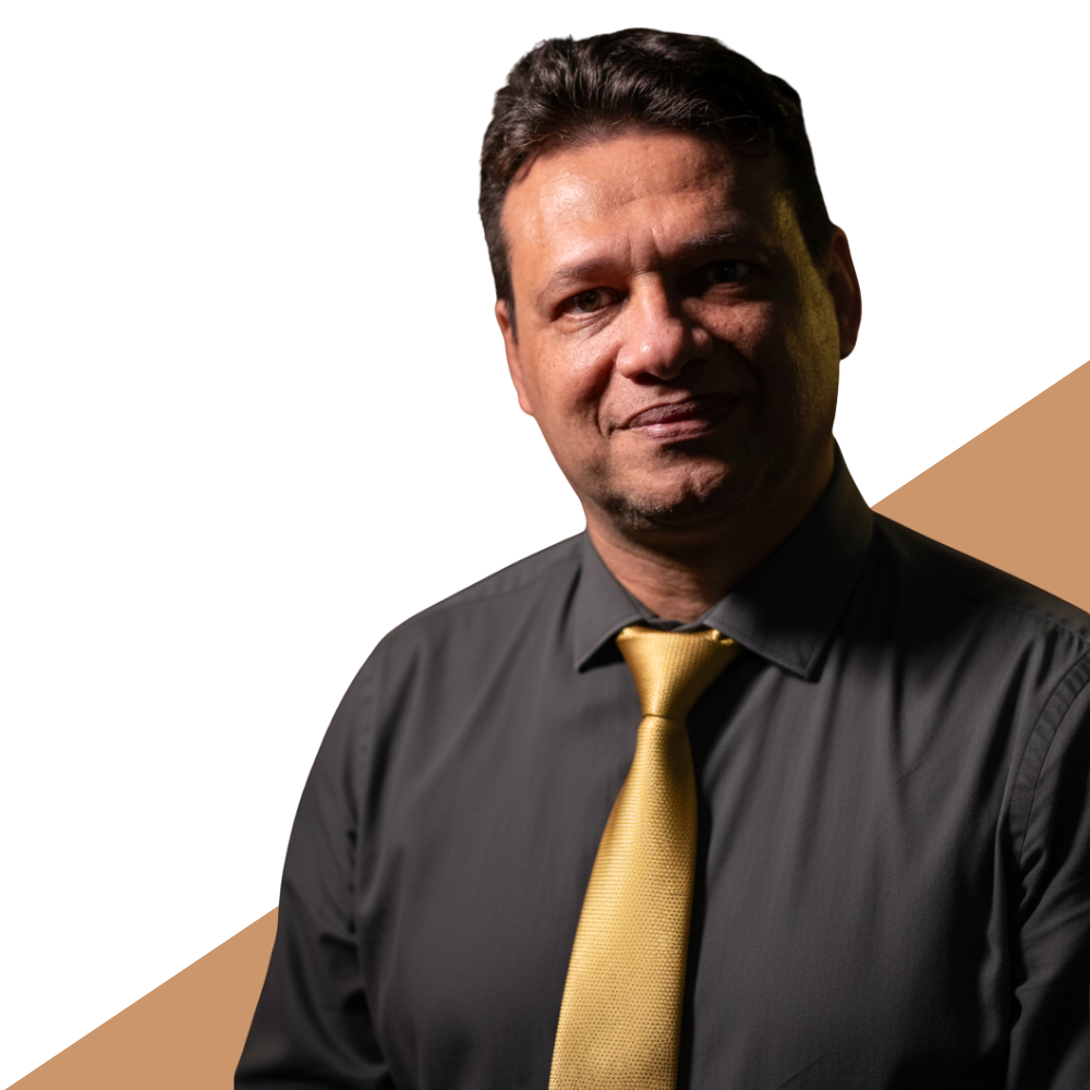 Renato Borges - Desenvolvimento Humano