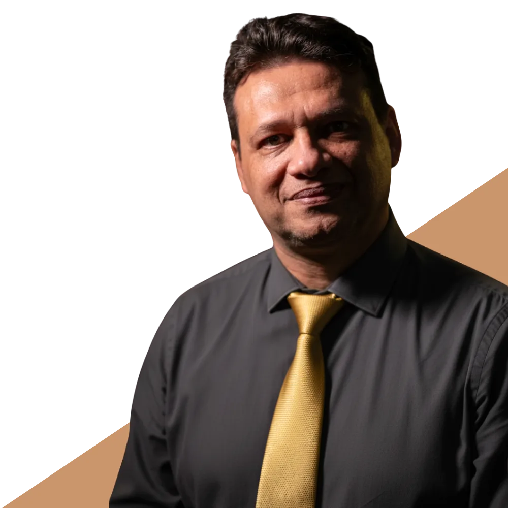 Renato Borges, terapeuta psicanalista